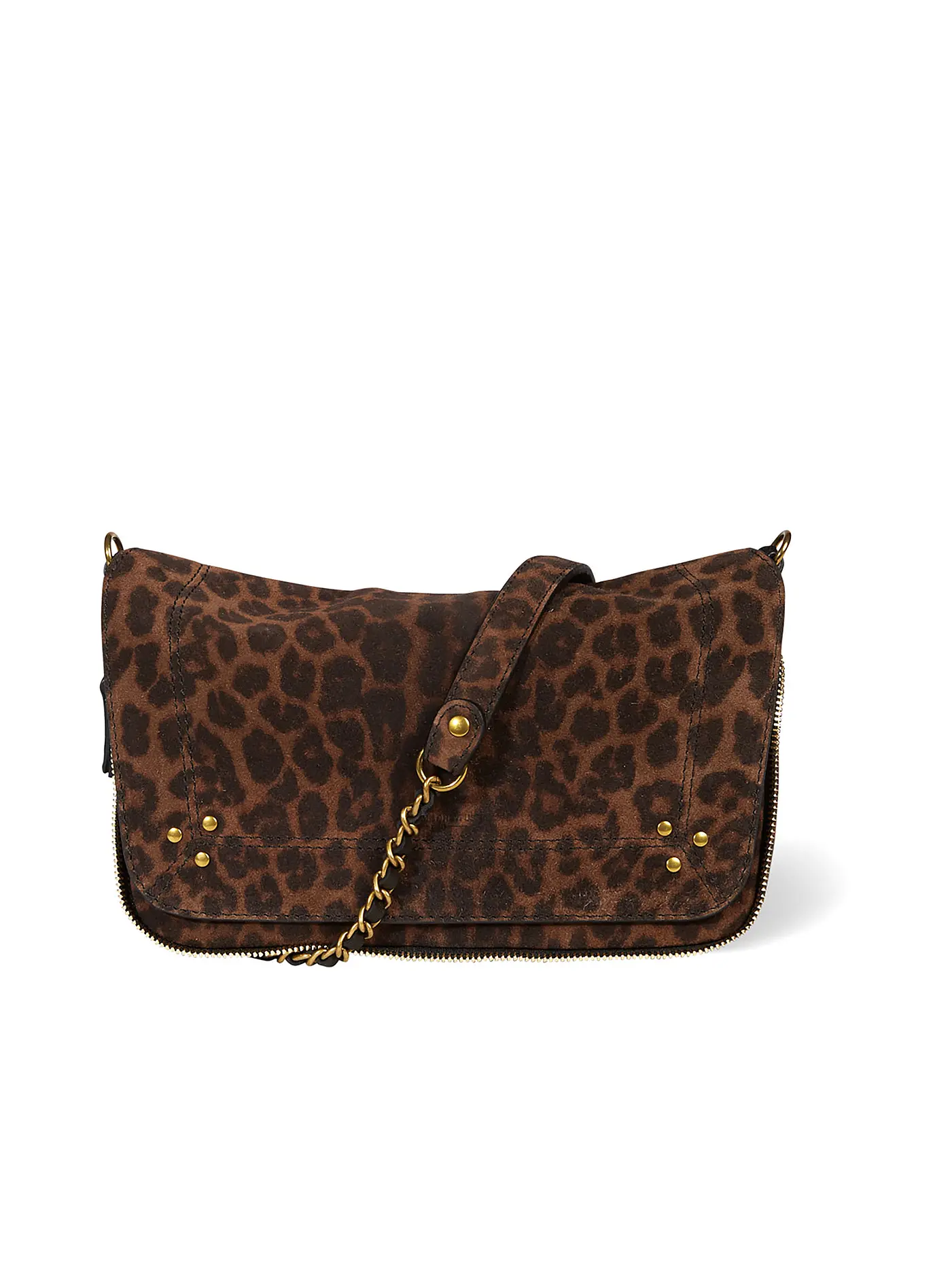 JEROME DREYFUSS | Ledertasche - Mini Bag BOBI S | 